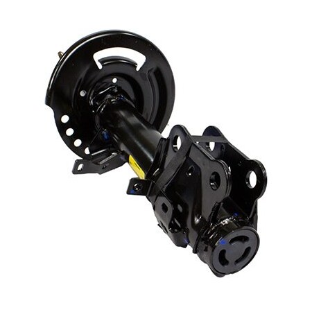 Motorcraft Strut-Suspensio, Ast84829 AST84829